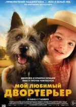 Мой любимый двортерьер